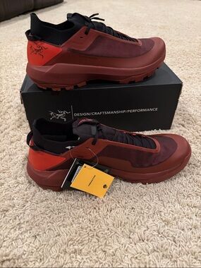 Arc'teryx Vertex Alpine M